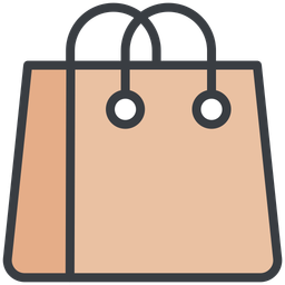 Bag  Icon