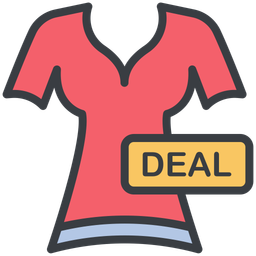 Deal  Icon