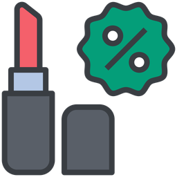 Lipstick  Icon