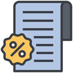 Document  Icon