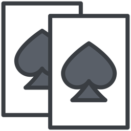 Cards  Icon