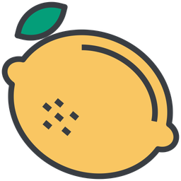 Fruit  Icon