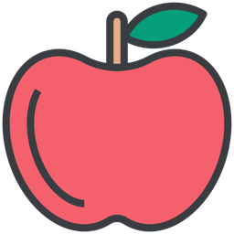 Fruit  Icon