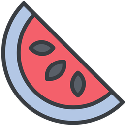 Fruit  Icon