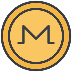 Monero  Icono