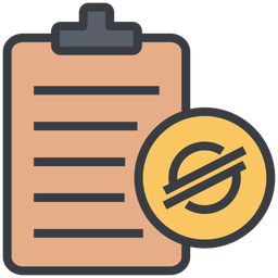 Document  Icon