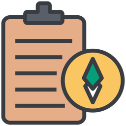 Document  Icon