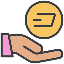 Dash  Icon