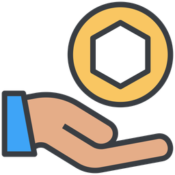 Chainlink  Icon