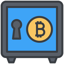 Locker  Icon