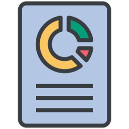 Document  Icon