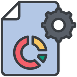 Document  Icon