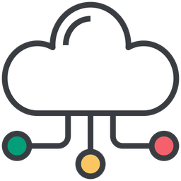 Cloud  Icon