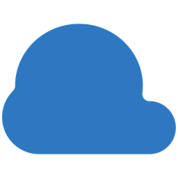 Cloud  Icon