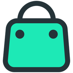 Bag  Icon