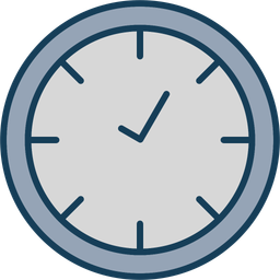 Alarm  Icon