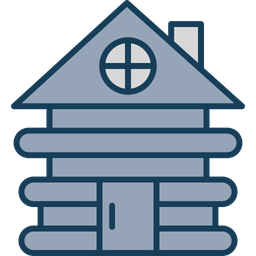 Accommodation  Icon