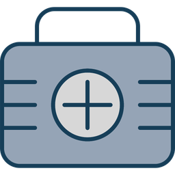 Aid  Icon