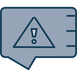 Alert  Icon