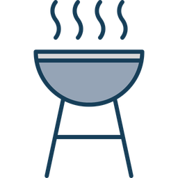 Barbecue  Icon