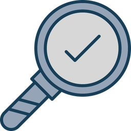 Account search  Icon