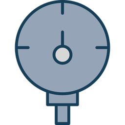 Analytics  Icon