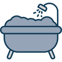 Bathtub  Icon