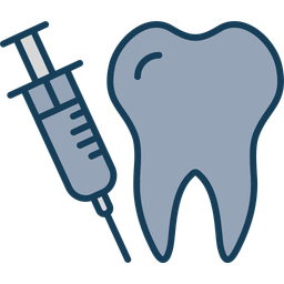 Anaesthesia  Icon