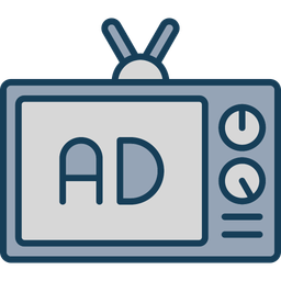 Advertise  Icon