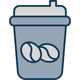 Coffee Cup  Icon