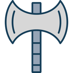 Axe  Icon