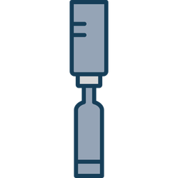 Chisel  Icon