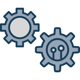 Cogwheel  Icon