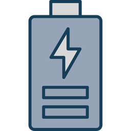 Battery  Icon