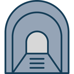 Aisle  Icon