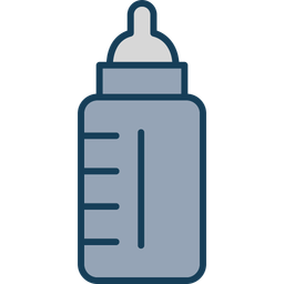 Baby bottle  Icon