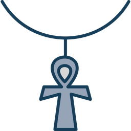 Ankh  Icon