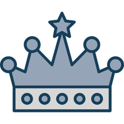 Crown  Icon