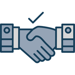 Agreement  Icon