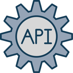 Api  Icon