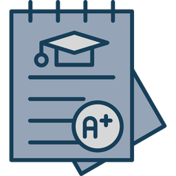 Assignment  Icon