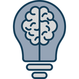 Brainstorm  Icon