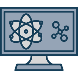 Computer Science  Icon