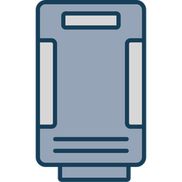 Air Purifier  Icon