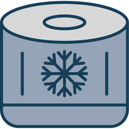 Air Filter  Icon