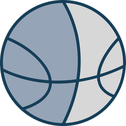 Basquetebol  Ícone