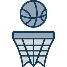 Basquetebol  Ícone