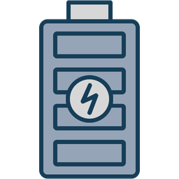 Battery  Icon