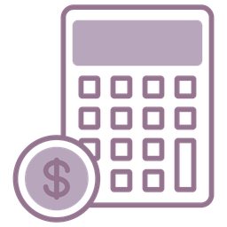 Calculator  Icon