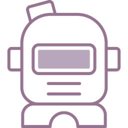 Astronaut helmet  Icon